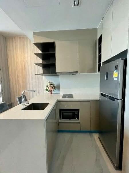 LAVIQ Sukhumvit 57, Bangkok, Soi Sukhumvit 57, Sukhumvit Road, Khlong Tan Nua, Watthana, Bangkok, 1 Bedroom, 46 sqm, Condo For Rent, by Sannop Phongpraphan, 500279304 - DDproperty.com