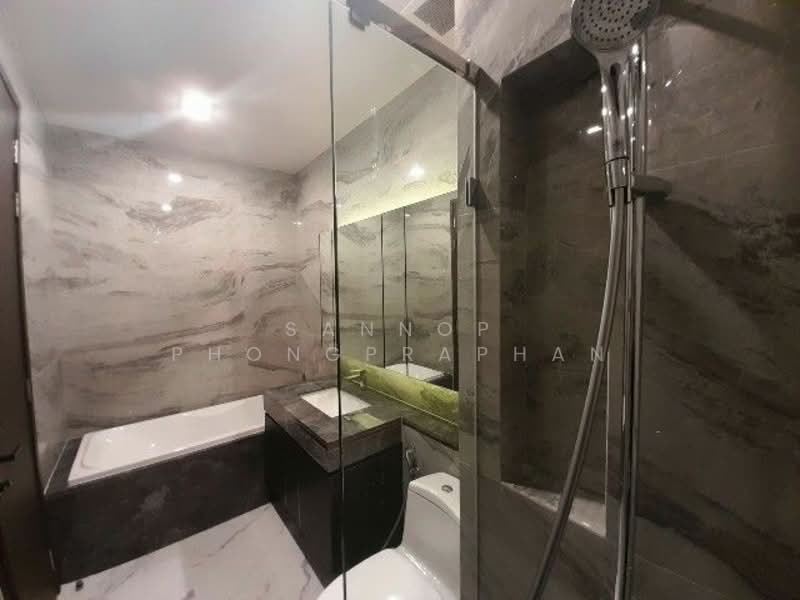 LAVIQ Sukhumvit 57, Bangkok, Soi Sukhumvit 57, Sukhumvit Road, Khlong Tan Nua, Watthana, Bangkok, 1 Bedroom, 46 sqm, Condo For Rent, by Sannop Phongpraphan, 500279304 - DDproperty.com