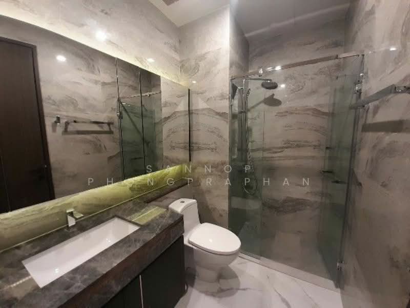 LAVIQ Sukhumvit 57, Bangkok, Soi Sukhumvit 57, Sukhumvit Road, Khlong Tan Nua, Watthana, Bangkok, 1 Bedroom, 46 sqm, Condo For Rent, by Sannop Phongpraphan, 500279304 - DDproperty.com