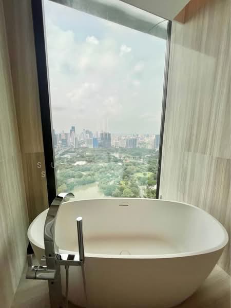 ONE89 Wireless, Bangkok, Wittayu Road, Lumphini, Pathum Wan, Bangkok, 3 Bedrooms, 226 sqm, Condo For Rent, by Suchatchaya Supawachiranant, 500279308 - DDproperty.com