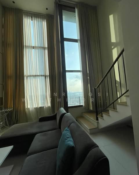 The Emporio Place, Bangkok, 93 Soi Sukhumvit 24, Sukhumvit Road, Khong Tan, Khlong Toei, Bangkok, 1 Bedroom, 73 sqm, Condo For Rent, by Phanrangsi Wutthikornwanich, 500279309 - DDproperty.com