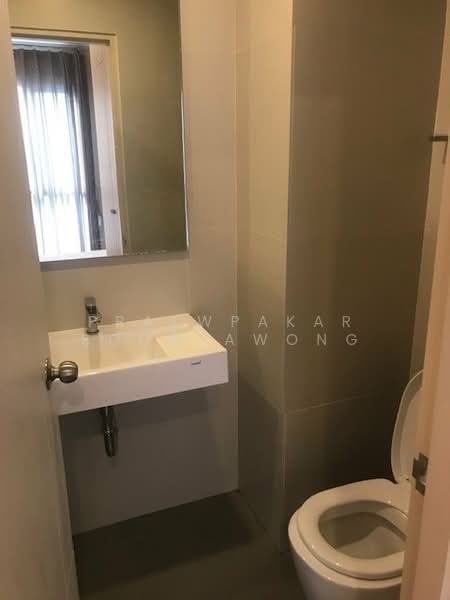 Lumpini Park Vibhavadi-Chatuchak, Bangkok, Soi Vibhavadi Rangsit 3, Vibhavadi Rangsit Road, Jom Phon, Chatuchak, Bangkok, 1 Bedroom, 25 sqm, Condo For Rent, by Praewpakar Soontawong, 500279310 - DDproperty.com