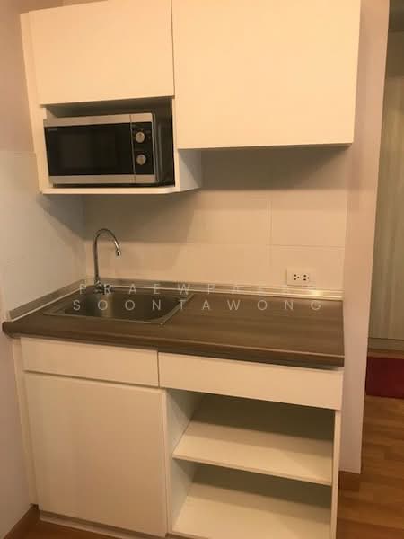 Lumpini Park Vibhavadi-Chatuchak, Bangkok, Soi Vibhavadi Rangsit 3, Vibhavadi Rangsit Road, Jom Phon, Chatuchak, Bangkok, 1 Bedroom, 25 sqm, Condo For Rent, by Praewpakar Soontawong, 500279310 - DDproperty.com