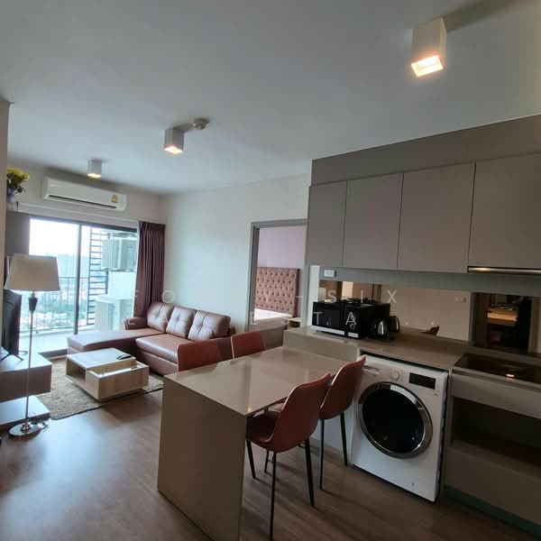 IDEO Sukhumvit 93, Bangkok, 2331 Soi Sukhumvit 93, Bang Chak, Phra Khanong, Bangkok, 2 Bedrooms, 54 sqm, Condo For Rent, by Forty-Six Real Estate Group, 500279313 - DDproperty.com