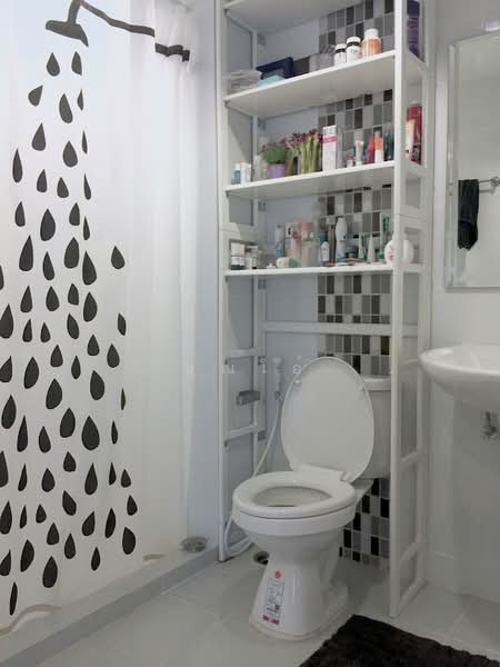 The Niche ID Bangkhae, Bangkok, Bangkae Road, Bang Khae, Bang Khae, Bangkok, 1 Bedroom, 30 sqm, Condo For Sale, by คุณโอ๋, 500279314 - DDproperty.com