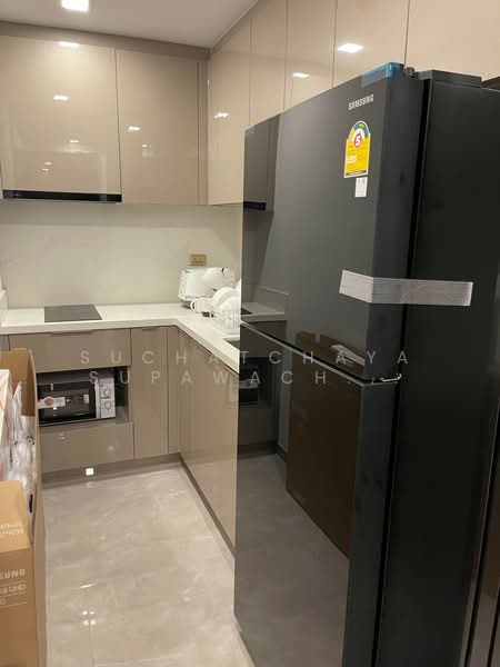 One9Five Asoke-Rama 9, Bangkok, 195 Soi Rama 9 Soi 5, Huai Khwang, Huai Khwang, Bangkok, 1 Bedroom, 41 sqm, Condo For Sale, by Suchatchaya Supawachiranant, 500279315 - DDproperty.com