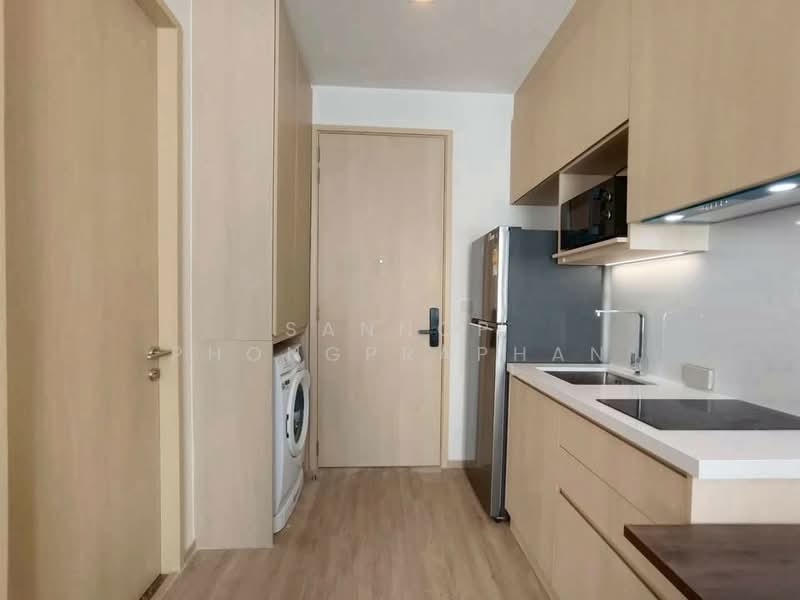 Noble State 39, Bangkok, 35 Soi Sukhumvit 39, Khlong Tan Nua, Watthana, Bangkok, 1 Bedroom, 30 sqm, Condo For Rent, by Sannop Phongpraphan, 500279317 - DDproperty.com