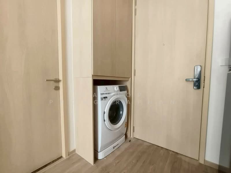 Noble State 39, Bangkok, 35 Soi Sukhumvit 39, Khlong Tan Nua, Watthana, Bangkok, 1 Bedroom, 30 sqm, Condo For Rent, by Sannop Phongpraphan, 500279317 - DDproperty.com
