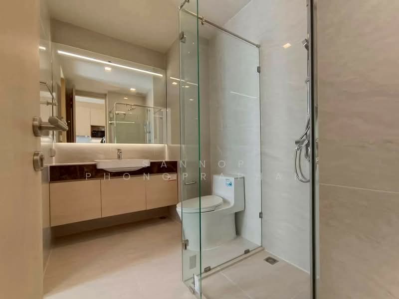 Noble State 39, Bangkok, 35 Soi Sukhumvit 39, Khlong Tan Nua, Watthana, Bangkok, 1 Bedroom, 30 sqm, Condo For Rent, by Sannop Phongpraphan, 500279317 - DDproperty.com