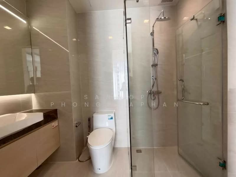 Noble State 39, Bangkok, 35 Soi Sukhumvit 39, Khlong Tan Nua, Watthana, Bangkok, 1 Bedroom, 30 sqm, Condo For Rent, by Sannop Phongpraphan, 500279317 - DDproperty.com
