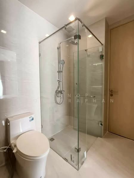 Noble State 39, Bangkok, 35 Soi Sukhumvit 39, Khlong Tan Nua, Watthana, Bangkok, 1 Bedroom, 30 sqm, Condo For Rent, by Sannop Phongpraphan, 500279317 - DDproperty.com