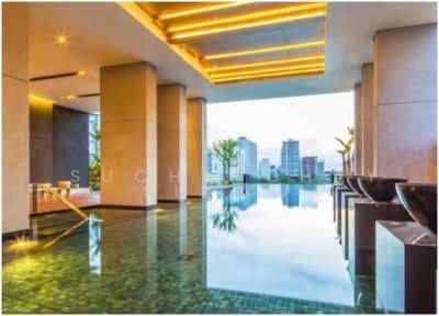 For Rent - 185 Rajadamri, Bangkok