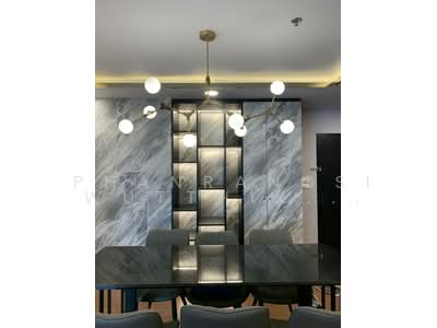 For Rent - Belle Grand Rama 9, Bangkok
