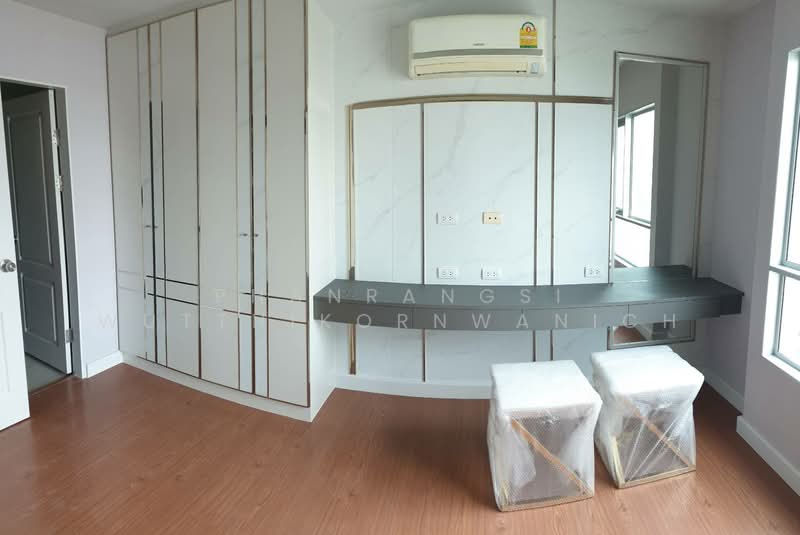 Belle Grand Rama 9, Bangkok, 131 Rama 9 Road, Huai Khwang, Huai Khwang, Bangkok, 3 Bedrooms, 100 sqm, Condo For Rent, by Phanrangsi Wutthikornwanich, 500279320 - DDproperty.com