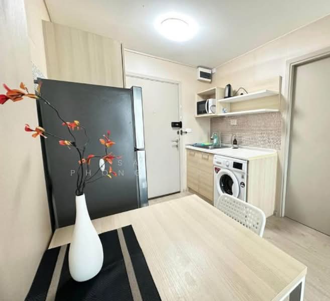 Elio Del Ray, Bangkok, 95 Sukhumvit 64 Road, Bang Chak, Phra Khanong, Bangkok, 1 Bedroom, 34 sqm, Condo For Sale, by Sannop Phongpraphan, 500279321 - DDproperty.com