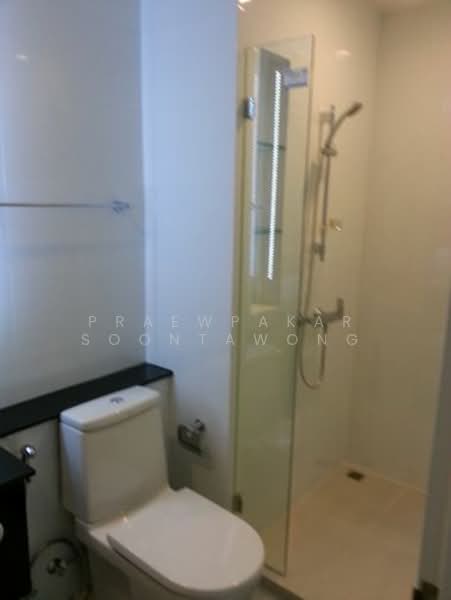 The Coast, Bangkok, 3888 Sukhumvit Road, Bang Na Tai, Bang Na, Bangkok, 1 Bedroom, 37 sqm, Condo For Rent, by Praewpakar Soontawong, 500279323 - DDproperty.com