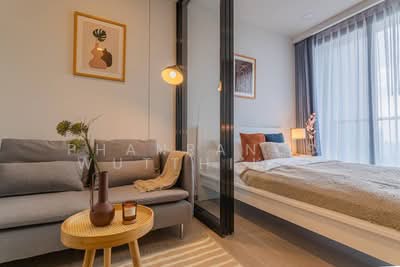 For Rent - One9Five Asoke-Rama 9, Bangkok