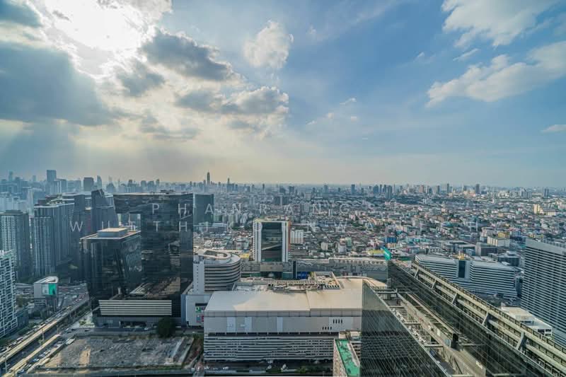 One9Five Asoke-Rama 9 : วัน ไนน์ ไฟว์ อโศก-พระราม 9, กรุงเทพ, 195 ถนนพระราม 9 ซอย 5, ห้วยขวาง, ห้วยขวาง, กรุงเทพ, 26 ตร.ม., คอนโด ให้เช่า, โดย Phanrangsi Wutthikornwanich, 500279324 - DDproperty.com