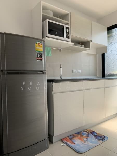 Supalai Loft @ Talat Phlu Station, Bangkok, Ratchadaphisek Road, Talat Plu, Thon Buri, Bangkok, 1 Bedroom, 35 sqm, Condo For Rent, by Praewpakar Soontawong, 500279326 - DDproperty.com