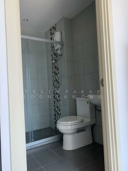 Supalai Loft @ Talat Phlu Station, Bangkok, Ratchadaphisek Road, Talat Plu, Thon Buri, Bangkok, 1 Bedroom, 35 sqm, Condo For Rent, by Praewpakar Soontawong, 500279326 - DDproperty.com