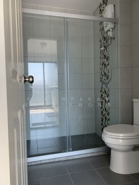 Supalai Loft @ Talat Phlu Station, Bangkok, Ratchadaphisek Road, Talat Plu, Thon Buri, Bangkok, 1 Bedroom, 35 sqm, Condo For Rent, by Praewpakar Soontawong, 500279326 - DDproperty.com