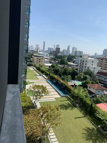 Supalai Loft @ Talat Phlu Station, Bangkok, Ratchadaphisek Road, Talat Plu, Thon Buri, Bangkok, 1 Bedroom, 35 sqm, Condo For Rent, by Praewpakar Soontawong, 500279326 - DDproperty.com
