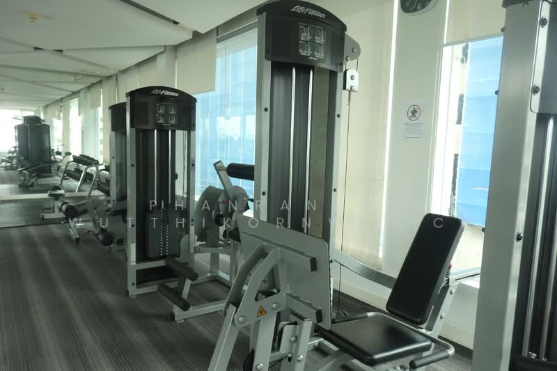 Siri At Sukhumvit, Bangkok, 902 Sukhumvit Road, Phra Kanong, Khlong Toei, Bangkok, 2 Bedrooms, 69 sqm, Condo For Rent, by Phanrangsi Wutthikornwanich, 500279331 - DDproperty.com