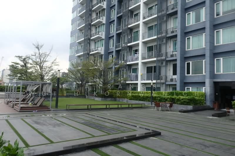 Siri At Sukhumvit, Bangkok, 902 Sukhumvit Road, Phra Kanong, Khlong Toei, Bangkok, 2 Bedrooms, 69 sqm, Condo For Rent, by Phanrangsi Wutthikornwanich, 500279331 - DDproperty.com