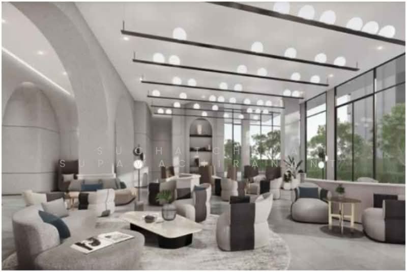 Reference Sathorn-Wongwianyai, Bangkok, Krung Thonburi 2 Alley, Bang Lam Phu Lang, Khlong San, Bangkok, 1 Bedroom, 32 sqm, Condo For Rent, by Suchatchaya Supawachiranant, 500279333 - DDproperty.com