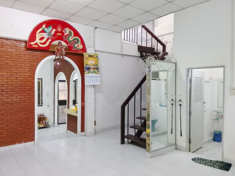 Si Chaithong 3, Nonthaburi, Pak Kret, Pak Kret, Nonthaburi, 3 Bedrooms, 140 sqm, Townhouse For Sale, by บริษัท เอชแอล แอสเซท จำกัด, 500279335 - DDproperty.com