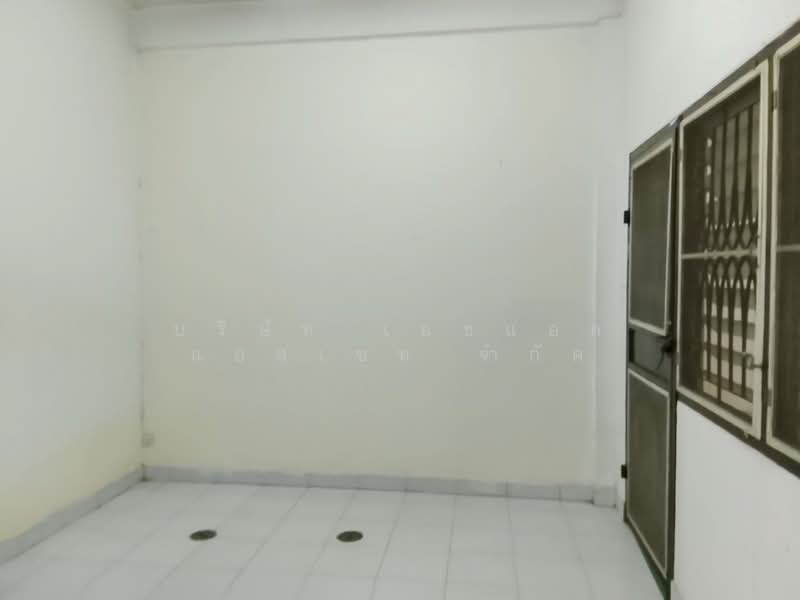 Si Chaithong 3, Nonthaburi, Pak Kret, Pak Kret, Nonthaburi, 3 Bedrooms, 140 sqm, Townhouse For Sale, by บริษัท เอชแอล แอสเซท จำกัด, 500279335 - DDproperty.com