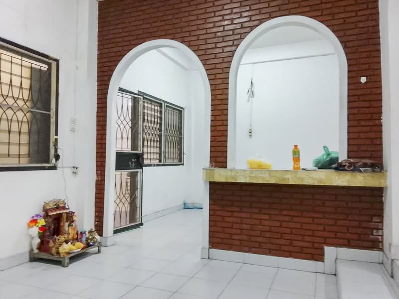 Si Chaithong 3, Nonthaburi, Pak Kret, Pak Kret, Nonthaburi, 3 Bedrooms, 140 sqm, Townhouse For Sale, by บริษัท เอชแอล แอสเซท จำกัด, 500279335 - DDproperty.com