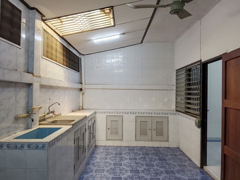 Si Chaithong 3, Nonthaburi, Pak Kret, Pak Kret, Nonthaburi, 3 Bedrooms, 140 sqm, Townhouse For Sale, by บริษัท เอชแอล แอสเซท จำกัด, 500279335 - DDproperty.com