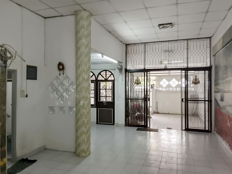 Si Chaithong 3, Nonthaburi, Pak Kret, Pak Kret, Nonthaburi, 3 Bedrooms, 140 sqm, Townhouse For Sale, by บริษัท เอชแอล แอสเซท จำกัด, 500279335 - DDproperty.com