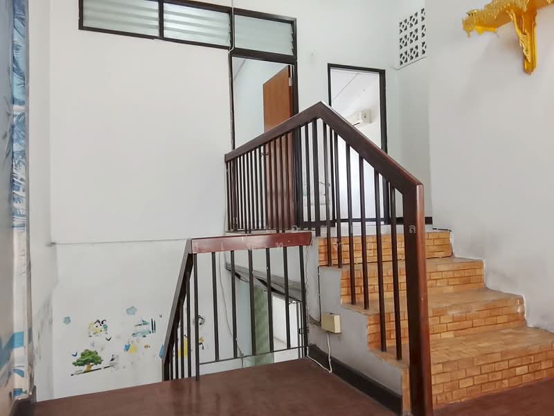 Si Chaithong 3, Nonthaburi, Pak Kret, Pak Kret, Nonthaburi, 3 Bedrooms, 140 sqm, Townhouse For Sale, by บริษัท เอชแอล แอสเซท จำกัด, 500279335 - DDproperty.com