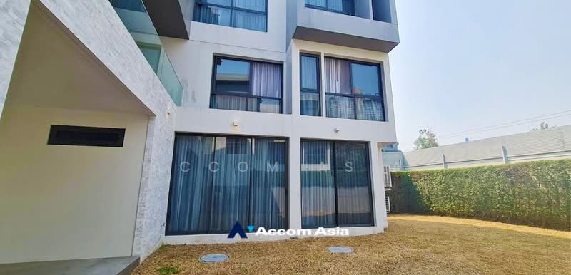 ให้เช่า - Quarter Thonglor : ควอเตอร์ ทองหล่อ, กรุงเทพ