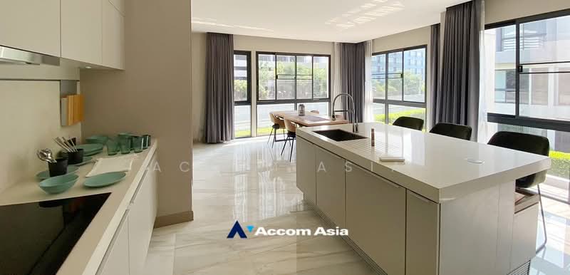 ให้เช่า - Quarter Thonglor : ควอเตอร์ ทองหล่อ, กรุงเทพ