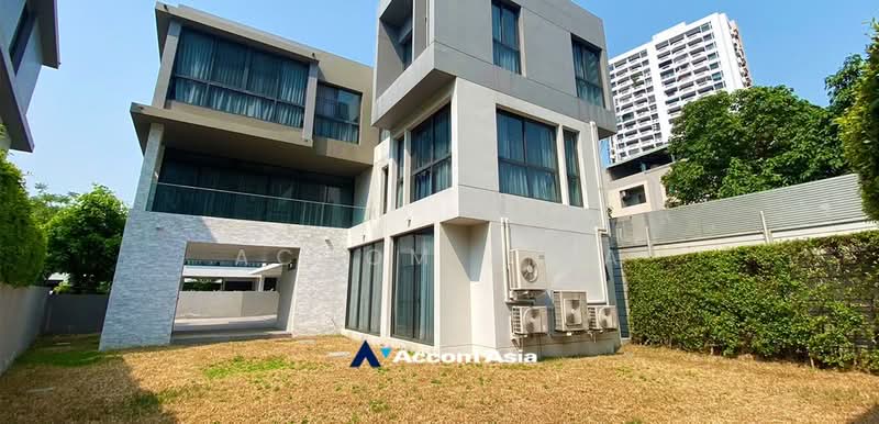 ให้เช่า - Quarter Thonglor : ควอเตอร์ ทองหล่อ, กรุงเทพ
