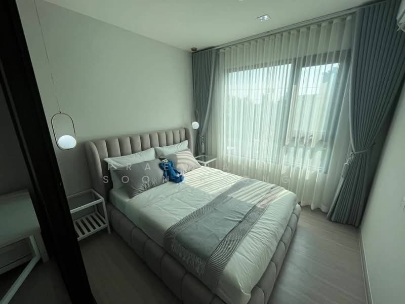 Life Sathorn Sierra : ไลฟ์ สาทร เซียร์รา, กรุงเทพ, ถนนราชพฤกษ์, ตลาดพลู, ธนบุรี, กรุงเทพ, 33 ตร.ม., คอนโด ให้เช่า, โดย Praewpakar Soontawong, 500279339 - DDproperty.com