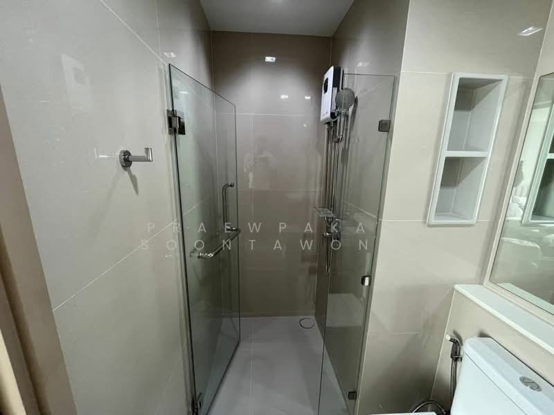 Life Sathorn Sierra : ไลฟ์ สาทร เซียร์รา, กรุงเทพ, ถนนราชพฤกษ์, ตลาดพลู, ธนบุรี, กรุงเทพ, 33 ตร.ม., คอนโด ให้เช่า, โดย Praewpakar Soontawong, 500279339 - DDproperty.com