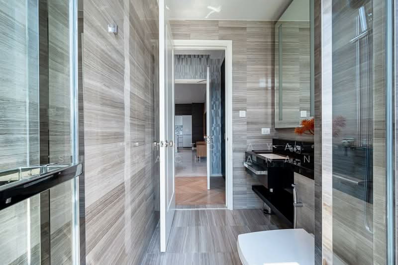 Four Seasons Private Residences : โฟร์ ซีซั่นส์ ไพรเวท เรสสิเด้นซ์, กรุงเทพ, 300 ถนนเจริญกรุง, ยานนาวา, สาทร, กรุงเทพ, 138 ตร.ม., คอนโด ให้เช่า, โดย Suchatchaya Supawachiranant, 500279341 - DDproperty.com
