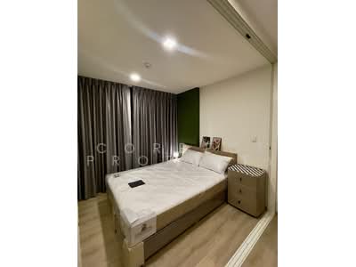 For Rent - Chambers On-Nut Station, Bangkok