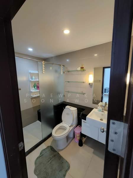 Supalai River Resort, Bangkok, 99 Charoennakhon Road, Samlae, Thon Buri, Bangkok, 1 Bedroom, 53 sqm, Condo For Rent, by Praewpakar Soontawong, 500279344 - DDproperty.com