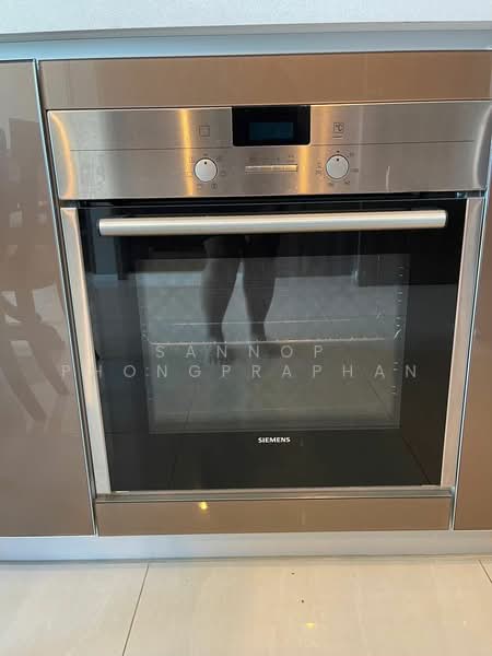 Menam Residences : แม่น้ำ เรสซิเดนท์, กรุงเทพ, 2088 ถนนเจริญกรุง, วัดพระยาไกร, บางคอแหลม, กรุงเทพ, 49 ตร.ม., คอนโด ขาย, โดย Sannop Phongpraphan, 500279347 - DDproperty.com