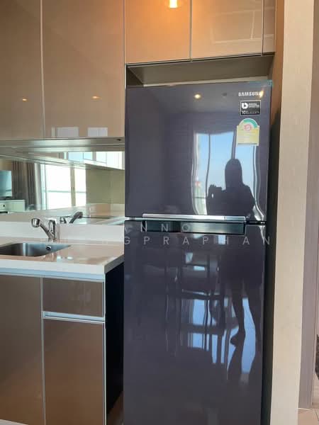 Menam Residences : แม่น้ำ เรสซิเดนท์, กรุงเทพ, 2088 ถนนเจริญกรุง, วัดพระยาไกร, บางคอแหลม, กรุงเทพ, 49 ตร.ม., คอนโด ขาย, โดย Sannop Phongpraphan, 500279347 - DDproperty.com