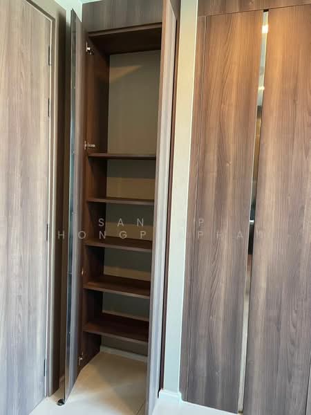 Menam Residences : แม่น้ำ เรสซิเดนท์, กรุงเทพ, 2088 ถนนเจริญกรุง, วัดพระยาไกร, บางคอแหลม, กรุงเทพ, 49 ตร.ม., คอนโด ขาย, โดย Sannop Phongpraphan, 500279347 - DDproperty.com