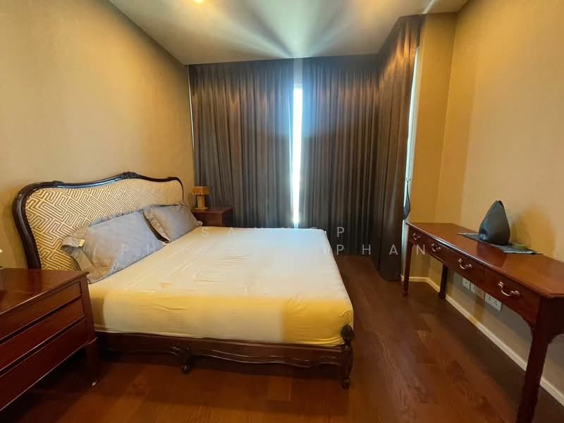 Menam Residences, Bangkok, 2088 Charoenkrung Road, Wat Prayakrai, Bang Kho Laem, Bangkok, 1 Bedroom, 49 sqm, Condo For Sale, by Sannop Phongpraphan, 500279347 - DDproperty.com