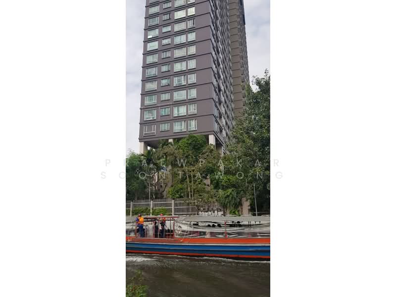Thru Thonglor, กรุงเทพ, ถนนเพชรบุรีตัดใหม่ แขวงบางกะปิ เขตห้วยขวาง กรุงเทพมหานคร, บางกะปิ, ห้วยขวาง, กรุงเทพ, 37 ตร.ม., คอนโด ให้เช่า, โดย Praewpakar Soontawong, 500279350 - DDproperty.com