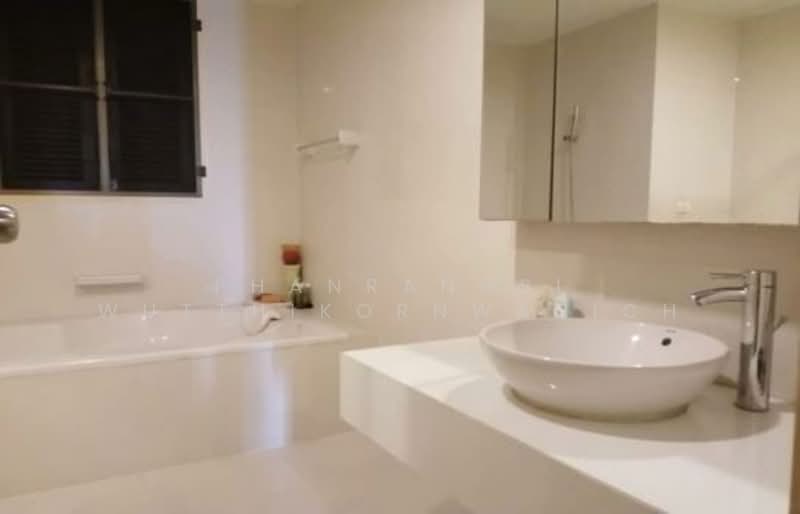 Amanta Ratchada, Bangkok, 77-88 Soi Ratchadaphisek 5, Ratchadaphisek Road, Din Daeng, Din Daeng, Bangkok, 2 Bedrooms, 86 sqm, Condo For Rent, by Phanrangsi Wutthikornwanich, 500279352 - DDproperty.com