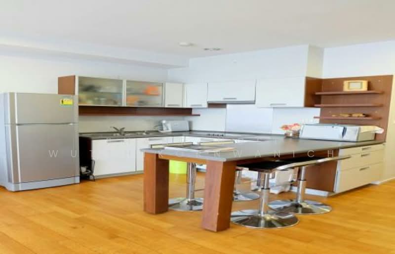 Amanta Ratchada, Bangkok, 77-88 Soi Ratchadaphisek 5, Ratchadaphisek Road, Din Daeng, Din Daeng, Bangkok, 2 Bedrooms, 86 sqm, Condo For Rent, by Phanrangsi Wutthikornwanich, 500279352 - DDproperty.com